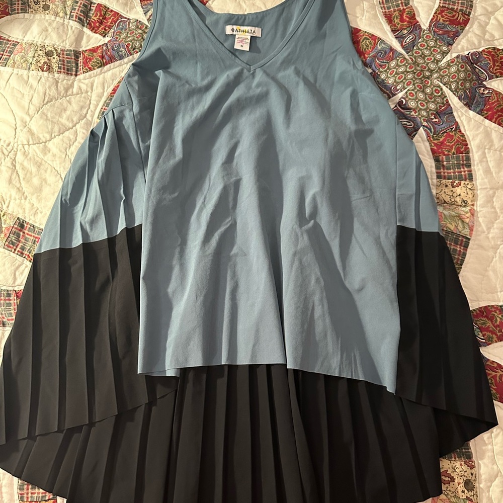 Athleta top